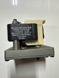 MERKLE-KORFF 3720UP-265 115V 20RPM OEM MOTOR ASSEMBLY H8A2