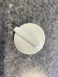 WR02X10118 KNOB THERMOSTAT/control knob options GENUINE OEM  GE