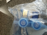 WH13X10024 GE Genuine OEM Washer Dual Water Inlet Valve for Hotpoint .H9a4