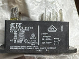 Singer McQuay AAF PTAC Control Relay T9962P11A22-240-02 H11G3