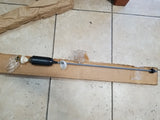 NEW Genuine GE Washer Suspension Rod & Spring WH16X544 Black .H9b4