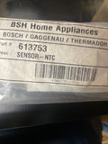 OEM Bosch 00613753 Appliance Sensor-Ntc 1560131 613753,AH3478027,EA3478027 H11E2