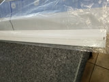 WR71X10080 GE Genuine OEM FRONT DOOR SHELF S .h9e4