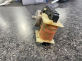 WR60X5073 GE GENUINE OEM  refrigerator evaporator fan motor.H9E3