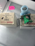 Gemline Icemaker Valve GVI-460 H8B2