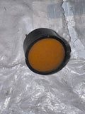 Bosch Thermador Oven Light Bulb Lens Cover MRA98533 00181007 H11G3