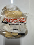 NEW Maycor 67293-1 Assembly Socket Genuine OEM Factory Part - Loc: H8A3