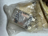 Viking Dishwasher Door Hinge PM010029 Replacement Part H12F2