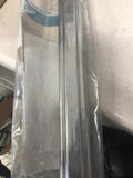 OEM frigidaire dishwasher drawer slide rail original part#5300809213 #h5a3