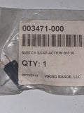 Viking Replacement Part 003471-000 H10J3