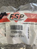 GENUINE WHIRLPOOL OEM  R9900489 THERMOSTAT-FIX  KIT  FSP .H10E3