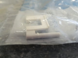 WR2X7370 Genuine OEM GE shelf support  Fridge .h9d1