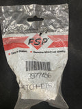 OEM Whirlpool WP3977456 Genuine OEM Dryer Switch Push To Star  Fits:3977456 H1a3
