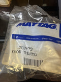 Maytag Whirlpool WPY703499 Y703499 703499 Oven Thermostat Knob NEW OEM H11G1