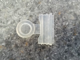 Genuine OEM Bosch Check Valve 00165262 165262. H11d3