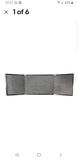 OEM Bosch 00368815 Range Hood Filter 1012531 19-07-062 19-07-142  H11front 