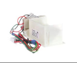 OEM Fits Whirlpool W10248595, 123.1101011.3.29.05, Air Damper Control H8e2