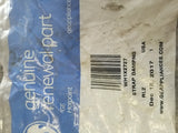  WH1X2727 OEM WASHER TUB DAMPENING STRAP FOR GENERAL ELECTRIC GE HOTPOINT. H6j3