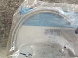 WR2X7905  BUCKET SEAL New Genuine OEM Ge. H9c2