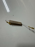 MAYTAG 63-6743 OEM RESISTOR 3.77K 5% IRC 9536 PW10 H8A2