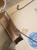 GE WD5X70 Dishwasher Heating Element H10b3