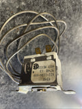 U-Line part “4548”OEM replacement is part 80-54590-00.  h11b1