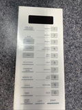 R0163240 AMANA ASSY KEYBOARD H10B2