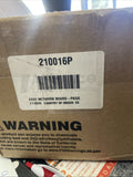 Alliance #210016P Washer/dryer Assy Network Control Board Pkgd  H3A1