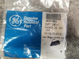 GE Genuine OEM New Refrigerator WR2X4981 Shelf Support H9e2