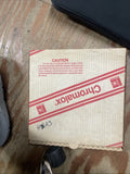 OEM Chromalox R9R (400274) F80-197 ADAPT-RING NEW H1a3