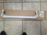 New Genuine OEM Electrolux Frigidaire Refrige Door Shelf Rail 240535001.h11A4
