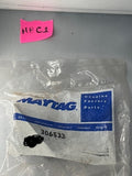 Maytag Dryer Push to Start Switch 306533 H8C1