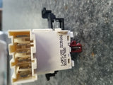 BOSCH GENUINE OEM BRAND NEW DISHWASHER OFF/ON SWITCH 00165242 ,165242 H11d3