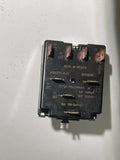 Goodman Pressure Switch 0.70" WC 20250301 h11h2