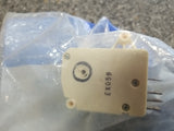 NEW Genuine GE Refrigerator Defrost Timer WR09X10041 . H9a1