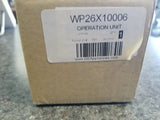 Updated WP26X10006 GE A/C Main Control Board FSGY-A134JBKO QPWBFB133JBEO.h9e1