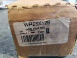 OEM WR55X0129 WR55X129 GE Kenmore Refrigerator Dispenser Control Board. H9c3