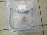 5231EL1003B Lint Filter for LG Dryer 1266857 5231EL1002E 5231EL1003A .h11A2