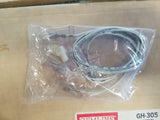 Gemline  OEM GENUINE DEFROST HEATER GH-305 11139 H9b4