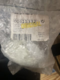 OEM BOSCH DISHWASHER 3 PHASE DRAIN PUMP 611332 SBU69T05AU25 SX56T590AU23 H11E2