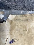 B1243713 LIMIT SWITCH AMANA OEM  H10C1