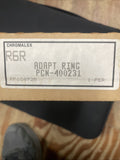 OEM Genuine Chromalox 6” Catch Tray.  NEW, In Open Box H1A3