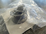 OEM Bosch  165313 611666 Dishwasher Wheel  935379 AH3439122 EA3439122 .h11d3