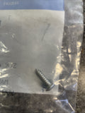 Screw 8-18 Ab Fltr 5/8 S #WR01X10596 for GE GENUINE OEM .H9E1