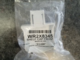 GE WR2X8345 Shelf Cap Front for Refrigerators. H9c2