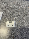 Bosch 00263089 Holder/Clamp Genuine OEM Part # 00025069.”   h11b2