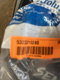 OEM Frigidaire Oven Control Knob Original Part# 5303210280 #h5d4