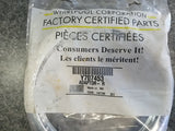 Genuine Whirlpool WPY707453 Range Adaptor- R 707453 1246986 7-1842 7-7453 .h1h