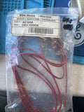 0EM BOSCH Cable harness Wire harness, heater relay/temp control 00421658 H11F1