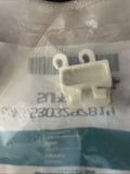 OEM Frigidaire Refrigerator Shelf Support Original Part# 5303297814 #h5e2
